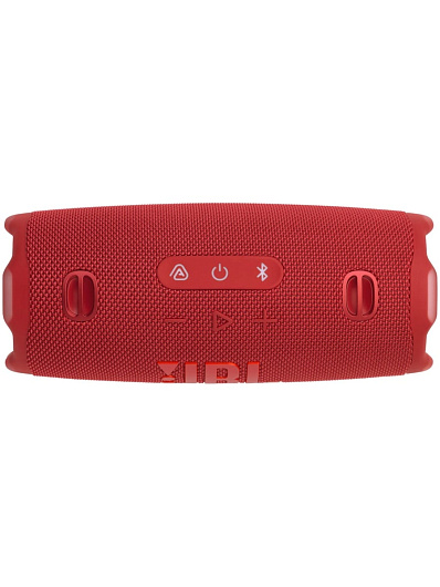 Беспроводная акустика JBL CHARGE 6 Красный