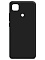 Клип-кейс Xiaomi Redmi 10A Меридиан Gresso Черный