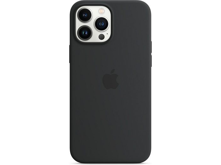 Клип-кейс IPhone 13 Pro Max SafeMag Soft Touch Черный