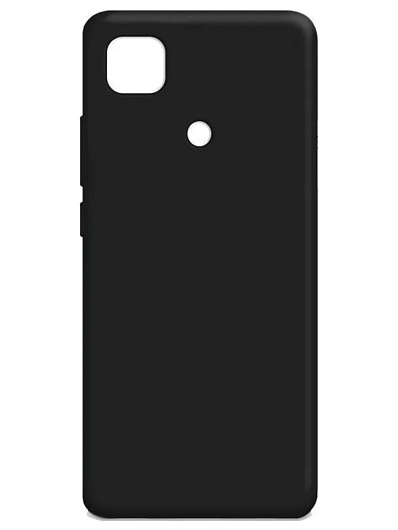Клип-кейс Xiaomi Redmi 10A Меридиан Gresso Черный Клип-кейс Xiaomi Redmi 10A Меридиан Gresso Черный