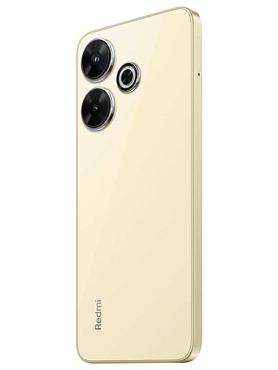Смартфон Xiaomi Redmi 13 8/256 Гб Золотой
