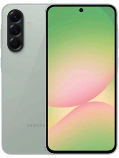 Samsung SM-A566 Galaxy A56 8/256 Гб Зеленый