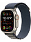 Смарт-часы Apple Watch Ultra 2 Alpine Loop 49mm Синий