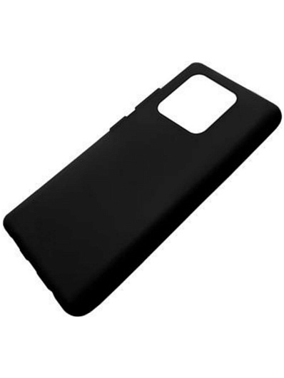 Клип-кейс для Xiaomi Redmi 12C Меридиан Gresso  Черный