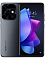 Смартфон TECNO Spark 10c 4/64 ГБ Черный