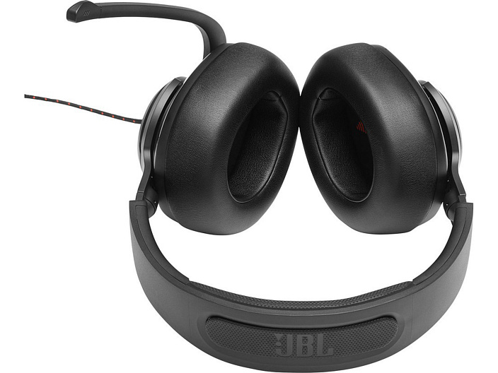 Игровая гарнитура JBL QUANTUM 300 Черный