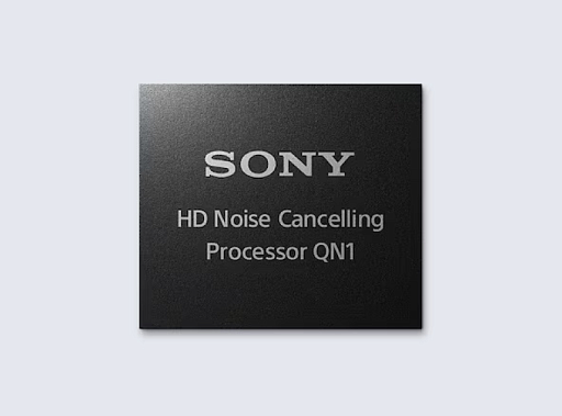 Беспроводные наушники Sony WH-1000XM4 Черный