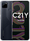 Смартфон Realme C21Y 32 Гб Черный