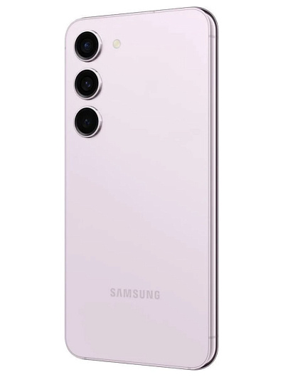 Смартфон Samsung SM-S911 Galaxy S23 128 Гб Фиолетовый