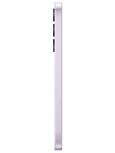 Смартфон Samsung SM-A356 Galaxy A35 5G 8/128 Гб Фиолетовый