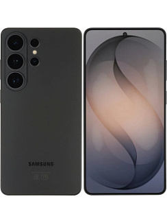 Samsung SM-S948 Galaxy S26 Ultra 16/1 Тб  Черный