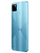 Смартфон Realme C21Y 32 Гб Голубой