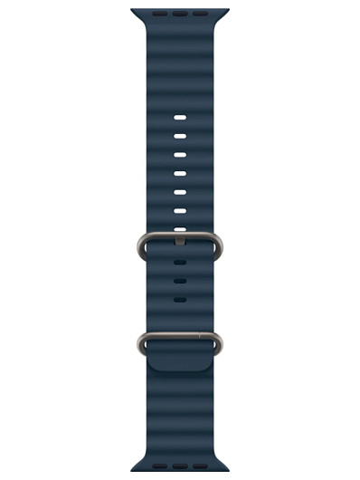 Смарт-часы Apple Watch Ultra 2 Ocean Band 49mm Синий