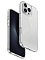 Клип-кейс для iPhone 16 Pro Max UNIQ Hybrid Air Fender Прозрачный