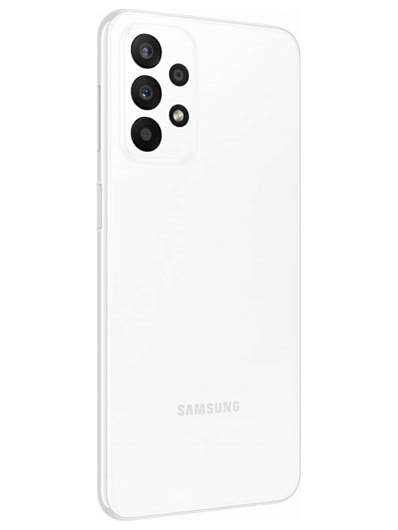 Смартфон Samsung SM-A235 Galaxy A23 64 Гб Белый