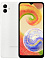 Смартфон Samsung SM-A045 Galaxy A04 32 Гб Белый