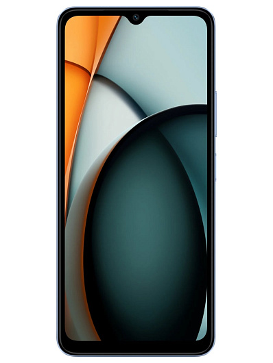 Смартфон Xiaomi Redmi A3 4/128 Гб Синий