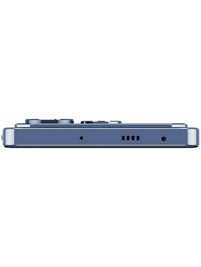 Смартфон Tecno Pova 6 8/256 Гб Синий