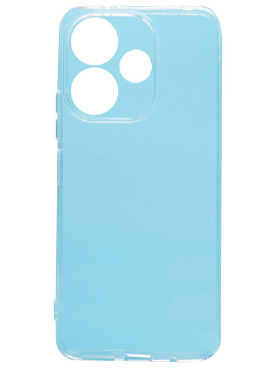 Клип-кейс для Xiaomi Redmi 13 ASC-101 Activ Прозрачный Клип-кейс для Xiaomi Redmi 13 ASC-101 Activ Прозрачный