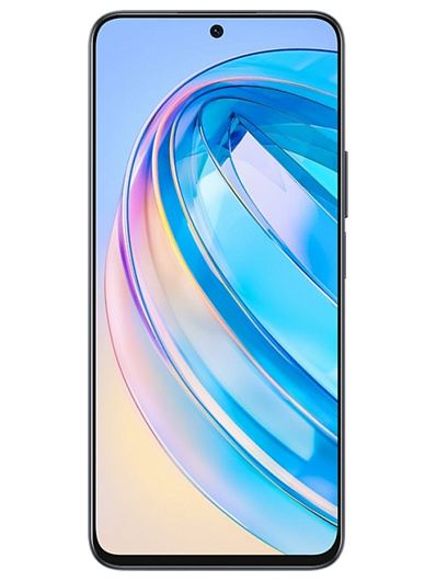 Смартфон Honor X8a 128 Гб  Черный
