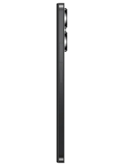 Смартфон POCO M6 8/256 Гб Черный