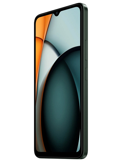 Смартфон Xiaomi Redmi A3 4/128 Гб Зеленый