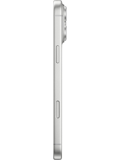 iPhone 17 Pro Max eSIM 1 Тб Белый