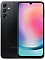 Смартфон Samsung SM-A246 Galaxy A24 6/128 Гб Черный