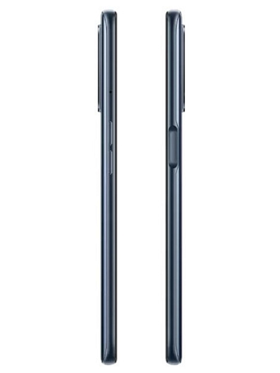 Смартфон OPPO A16 32 Гб Черный