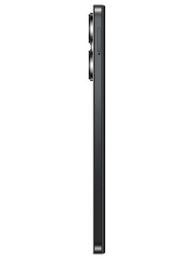 Смартфон Xiaomi Redmi 13 8/256 Гб Черный