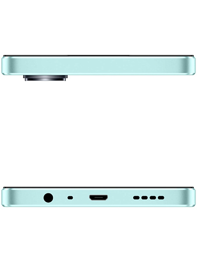 Смартфон Realme C33 3/32 Гб Голубой