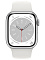 Смарт-часы Apple Watch 8 GPS 45mm Белый