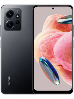 Смартфон Xiaomi Redmi Note 12 8/256 Гб Серый