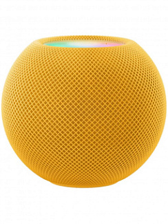 Умная колонка Apple HomePod mini Желтый