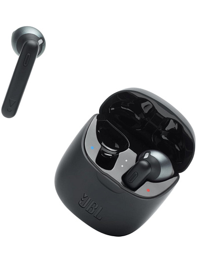 Беспроводные наушники JBL Tune 225 TWS Черный