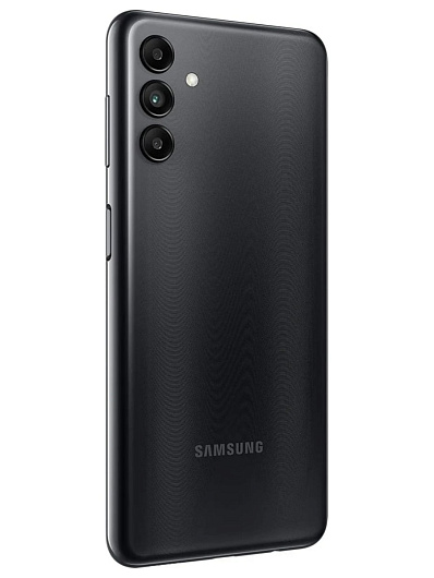 Смартфон Samsung SM-A047 Galaxy A04s 64 Гб Черный