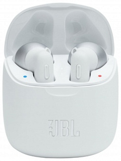 Беспроводные наушники JBL Tune 225 TWS Белый