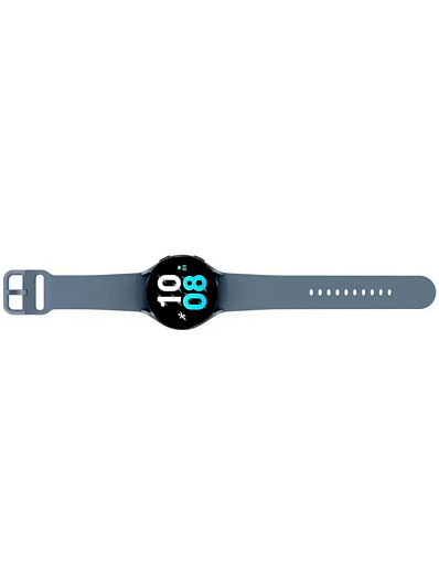 Смарт-часы Samsung Galaxy Watch5 R-910 44mm Голубой