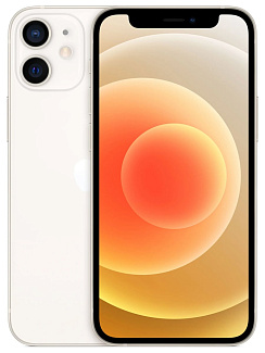 Смартфон Apple iPhone 12 64 Гб Белый