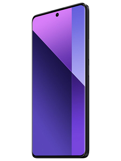 Смартфон Xiaomi Redmi Note 13 Pro+ 8/256 Гб Черный