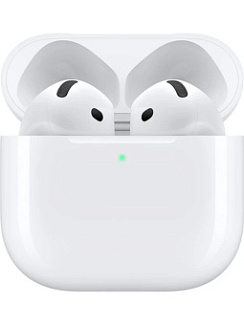 Беспроводные наушники Apple AirPods 5 ANC MagSafe Белый