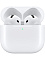 Беспроводные наушники Apple AirPods 4 ANC Белый