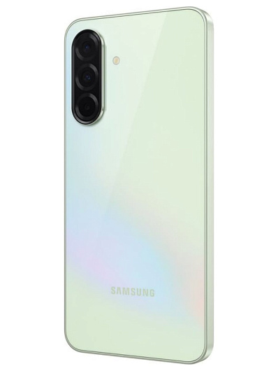 Samsung SM-A366 Galaxy A36 8/256 Гб Зеленый