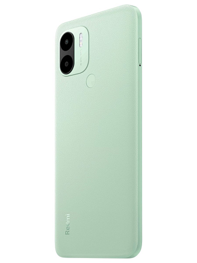 Смартфон Xiaomi Redmi A1+ 32 Гб Зеленый