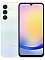 Смартфон Samsung SM-A256 Galaxy A25 8/256 Гб Голубой