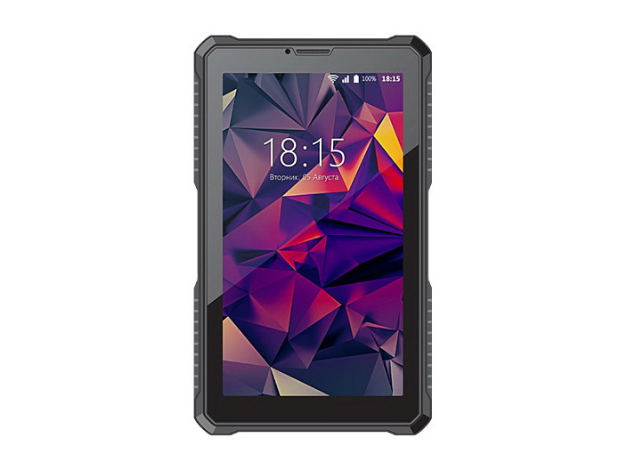 BQ 7082G 8 Гб Print 10