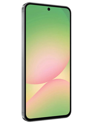 Samsung SM-A566 Galaxy A56 12/256 Гб Черный