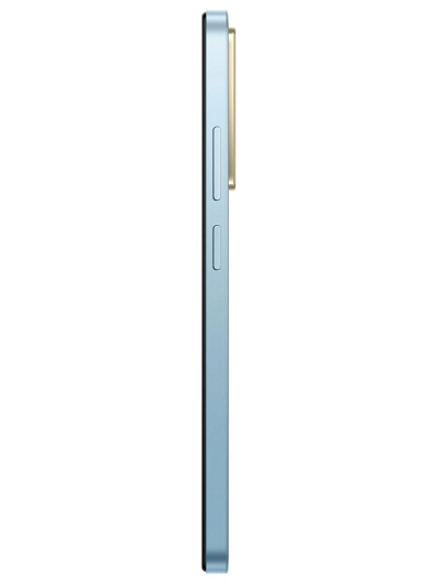 POCO C71 4/128 Гб Синий