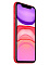 Apple iPhone 11 64 Гб Красный