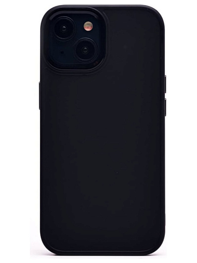 Клип-кейс для Apple iPhone 15 Active Черный Клип-кейс для Apple iPhone 15 Active Черный